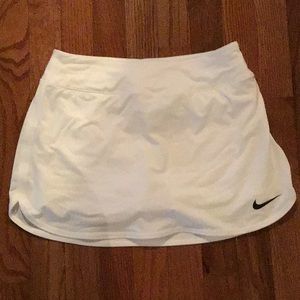 Nike Dri Fit Tennis Skirt, Small